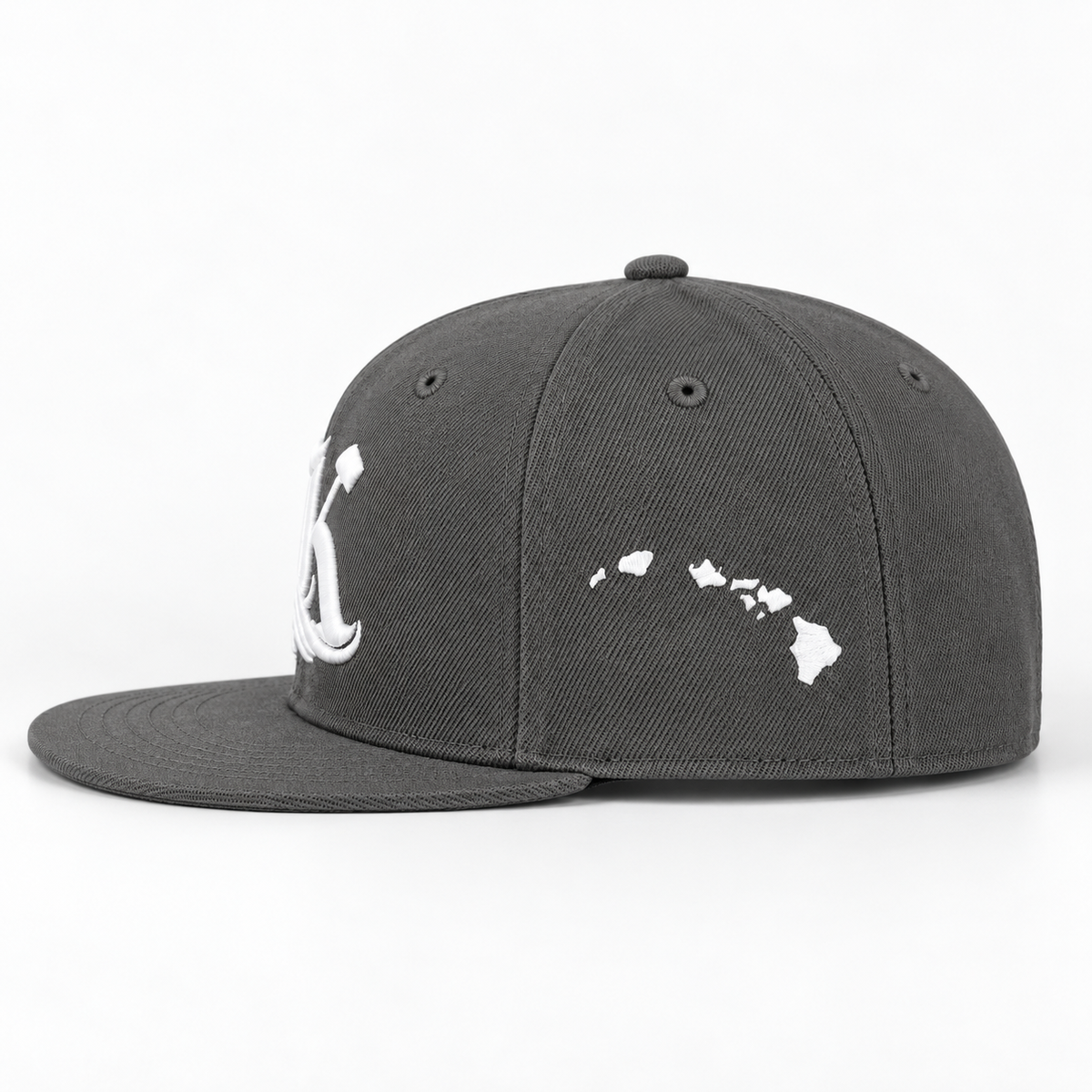 ARCHIVE DROP - WAVE K + ISLANDS SNAPBACK