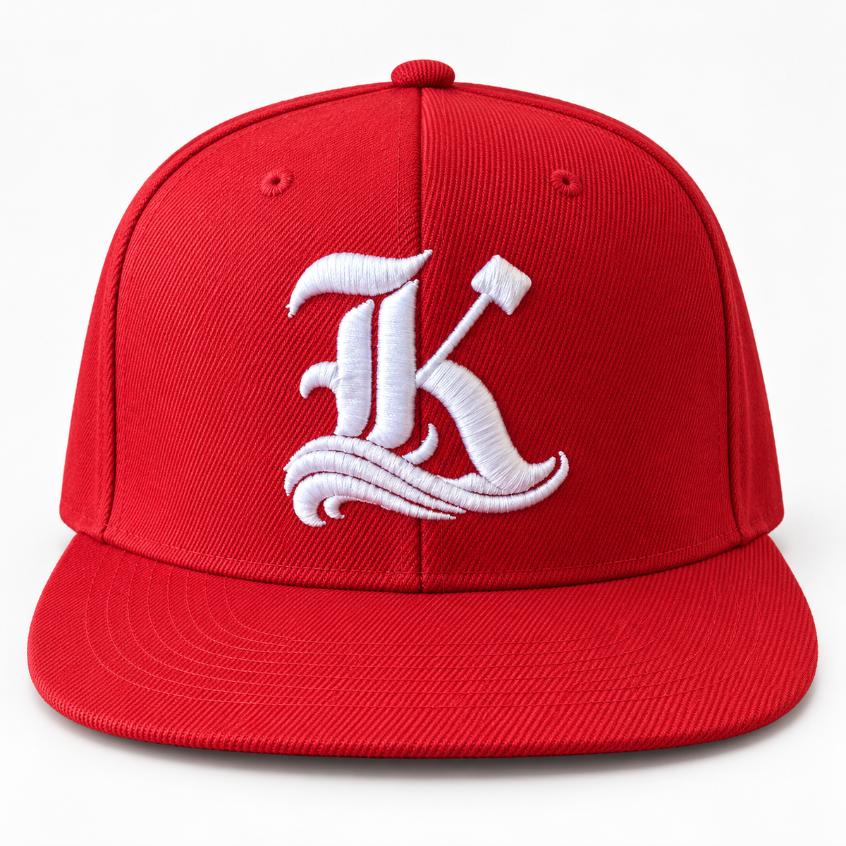 ARCHIVE DROP - WAVE K + ISLANDS SNAPBACK