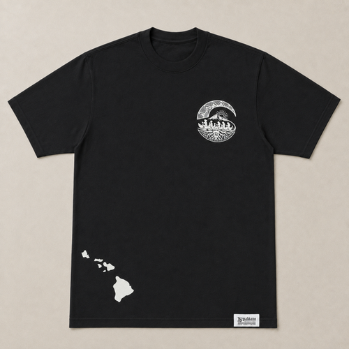 Original Brand Tee - Archive Drop 01