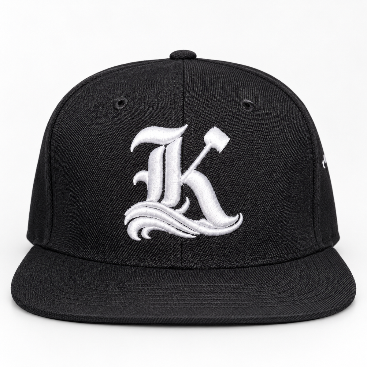 ARCHIVE DROP - WAVE K + ISLANDS SNAPBACK