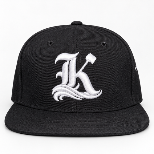 ARCHIVE DROP - WAVE K + ISLANDS SNAPBACK