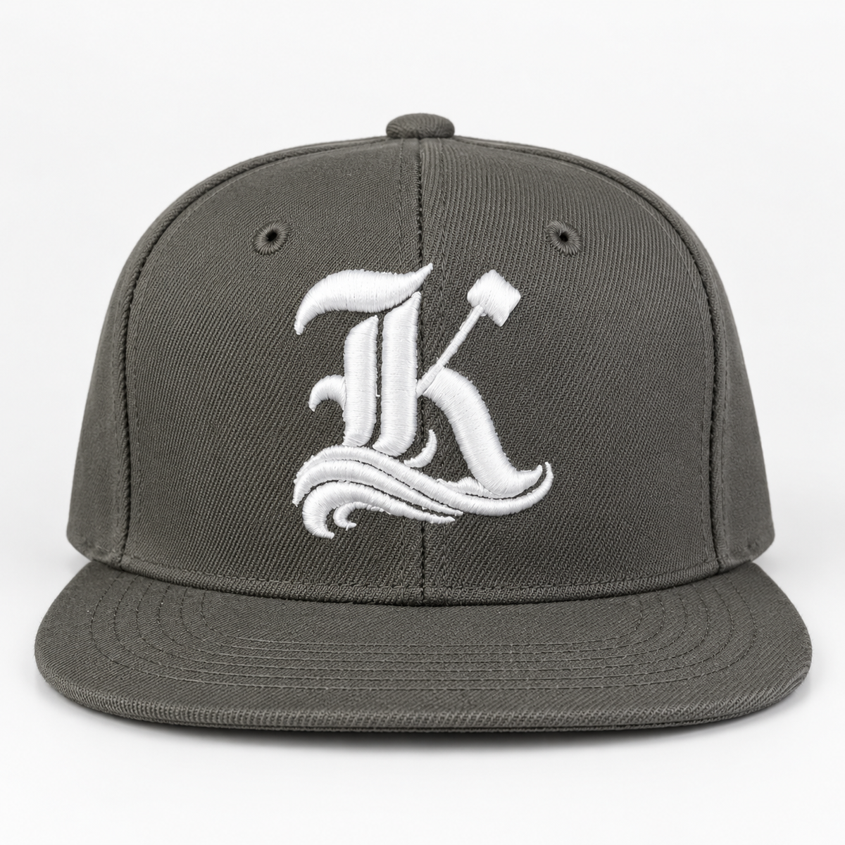 ARCHIVE DROP - WAVE K + ISLANDS SNAPBACK
