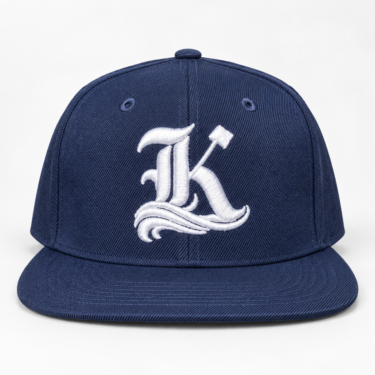 ARCHIVE DROP - WAVE K + ISLANDS SNAPBACK