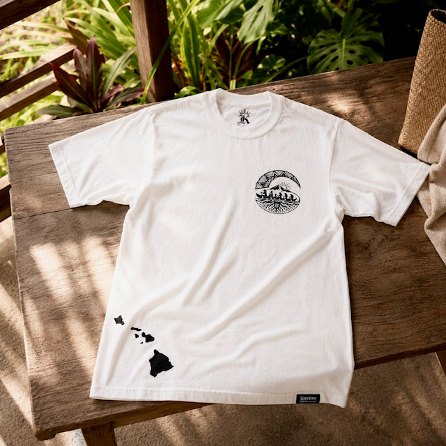 Original Brand Tee - Archive Drop 01